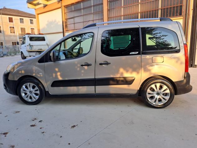 Citroen Berlingo 1.6 HDi 75CV FAP Multispace - Foto 5