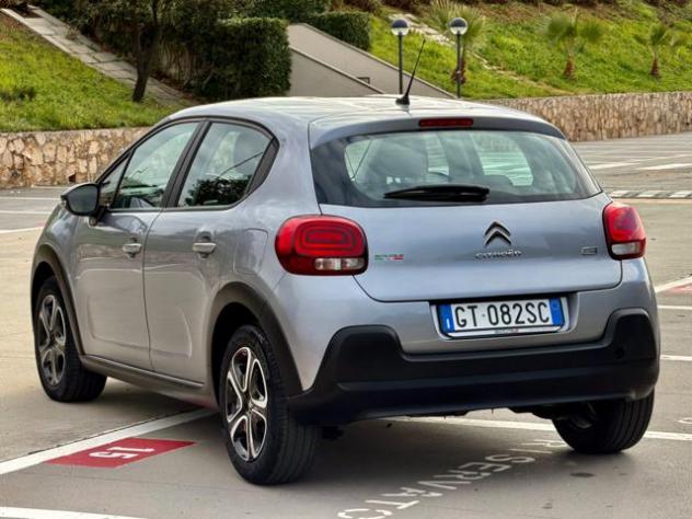 CITROEN C3 BLUEHDi 100 PLUS MY72+NAVI CON APP+LED+CLIMATRONIC - Foto 6