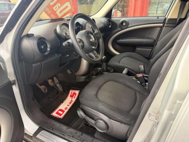 MINI One D Countryman 1.6, MOLTO BELLA! - Foto 2