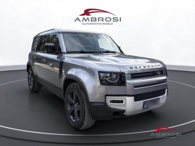 LAND ROVER Defender 110 3.0d i6 mhev SE awd 200cv auto - PER OPERATORI rif. 24166159 - Foto 2