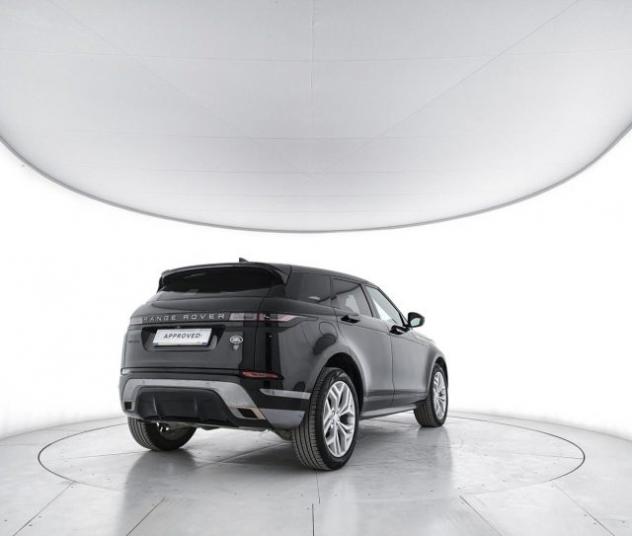 LAND ROVER Range Rover Evoque 2.0D I4 204 CV AWD Auto R-Dynamic SE rif. 23925611 - Foto 2