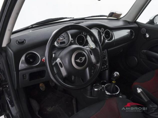 MINI One D 5 porte 1.4 tdi - PER OPERATORI DEL SETTORE rif. 23991892 - Foto 8