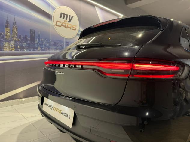 Porsche Macan 2.0 - Foto 7