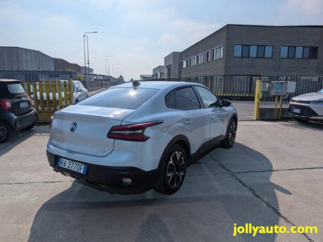 CITROEN C4 X PureTech 130 S&S EAT8 Max rif. 24152898 - Foto 5