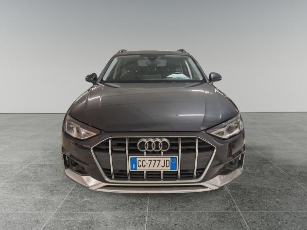 Audi A4 allroad quattro 2.0 40 TDI mhev QUATTRO S TRONIC BUSINESS - Foto 2