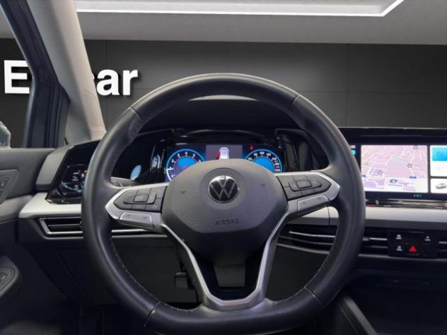 VOLKSWAGEN Golf Variant 1.0 eTSI EVO DSG Life rif. 23801875 - Foto 8