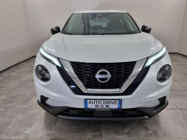 NISSAN Juke 1.0 DIG-T 114 CV N-CONNECTA rif. 23883021 - Foto 5