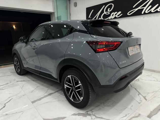 Nissan Juke 1.0 DIG-T 114 CV DCT N-Connecta - Foto 7