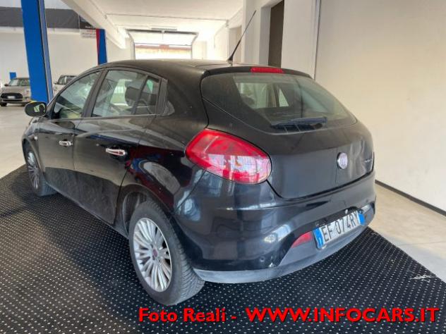 FIAT Bravo 1.6 MJT 105 CV DPF Dynamic rif. 24076277 - Foto 7