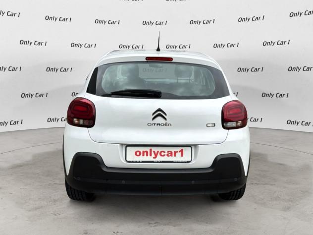 Citroën C3 C3 1.6 bluehdi Feel s&s 75cv - Foto 4