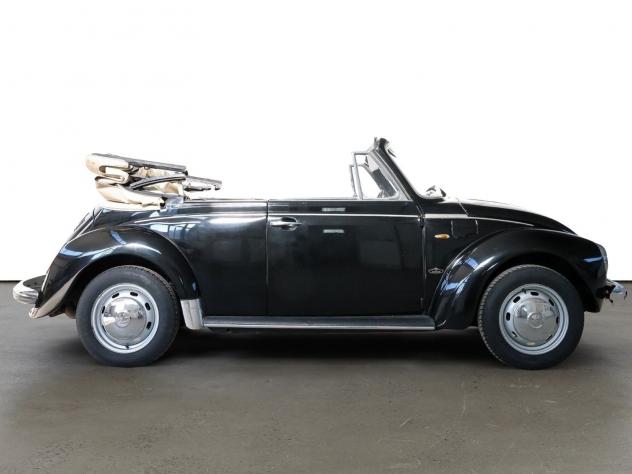 Volkswagen Maggiolino 1303 Cabriolet - Foto 6