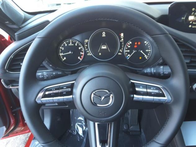 MAZDA 3 2.5 e-Skyactiv-G 140cv M Hybrid Homura rif. 21721071 - Foto 8