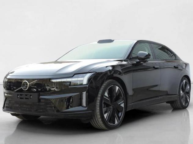 VOLVO ES90 Single Motor Extended Range Ultra Aziendale rif. 23647795