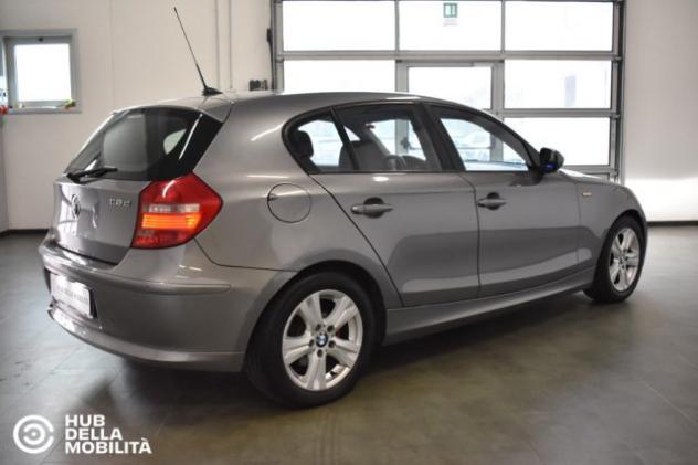 BMW 116 d 2.0 116CV cat 5 porte Attiva DPF rif. 24114830 - Foto 4