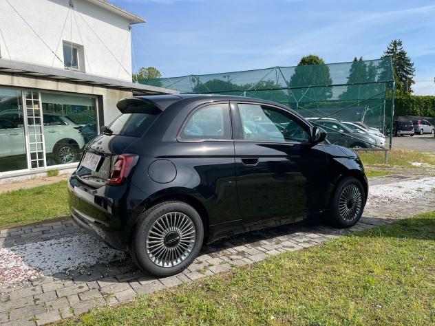 FIAT 500 500 1.0 hybrid Icon-PROMO GALLOTTI - Foto 5