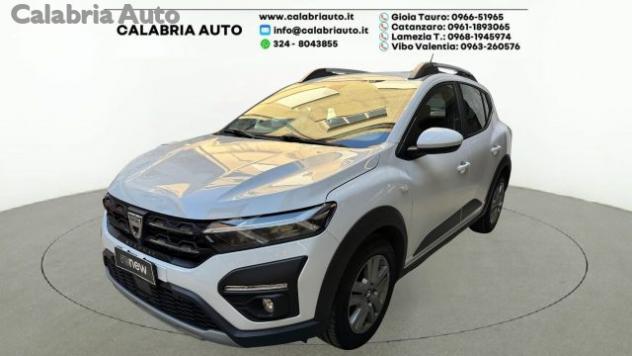 DACIA Sandero Stepway 1.0 TCe 100 CV ECO-G Comfort rif. 24149945