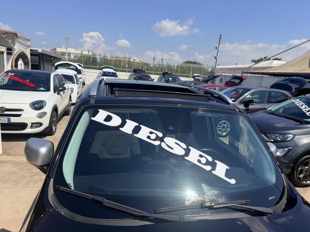 Jeep Renegade 1.6 Mjt 120 CV Limited - Foto 4