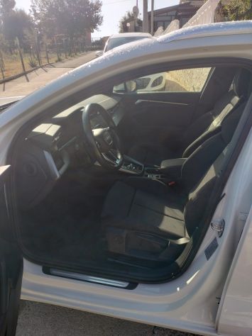 AUDI A3 1.0 Mild Hybrid 110 CV - AutomaticA - Rent to Buy SENZA BUSTA PAGA - Foto 7