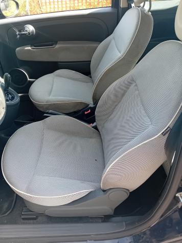 Fiat 500 1.2 Lounge - Foto 3