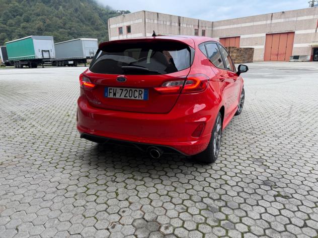 Ford Fiesta 1.1 85 CV 5 porte ST-Line - Foto 4