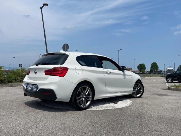 Bmw serie 1 f21 125d M SPORT - Foto 2