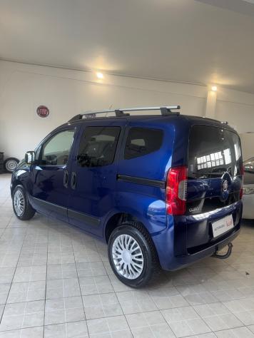 Fiat Qubo 1.4 8V 73 CV Dynamic - Foto 6