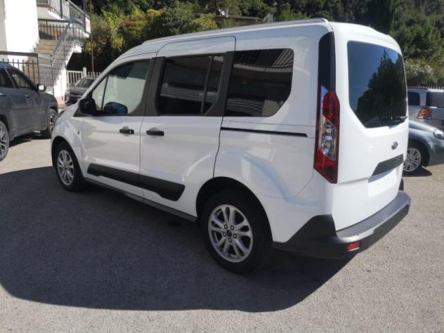 FORD Tourneo Connect 1.5 TDCi 101 CV Titanium rif. 23485037 - Foto 4