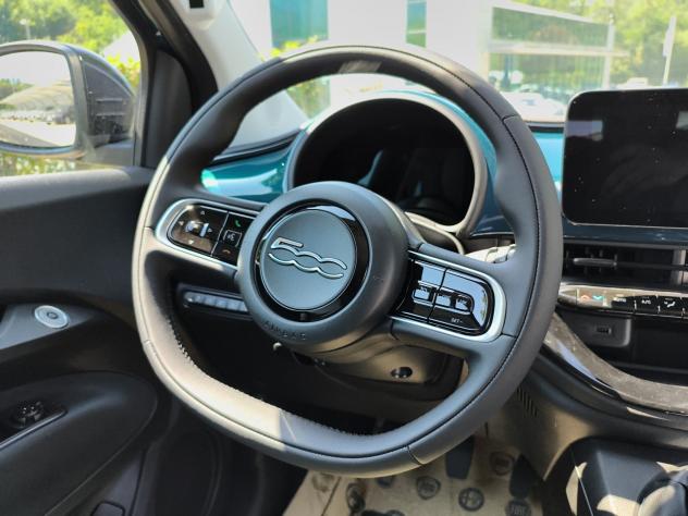 FIAT 500 500 1.0 hybrid Icon - Foto 9