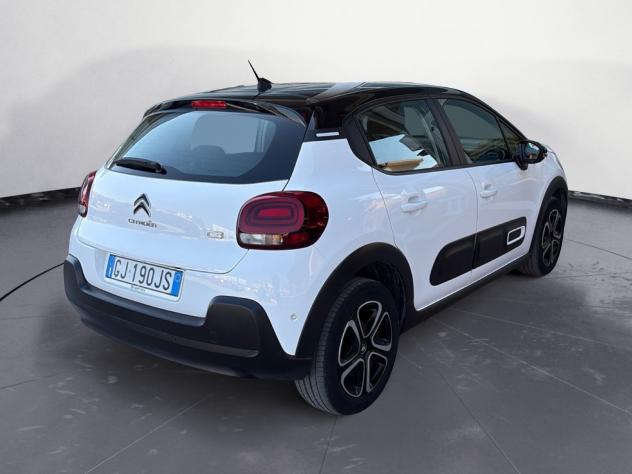 Citroën C3 PureTech 110 S&S Shine EAT6 - Foto 5
