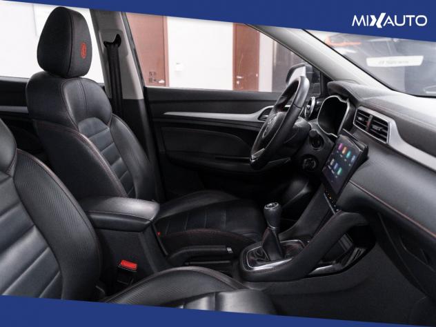 MG ZS 1.5L 5MT Luxury - Foto 14