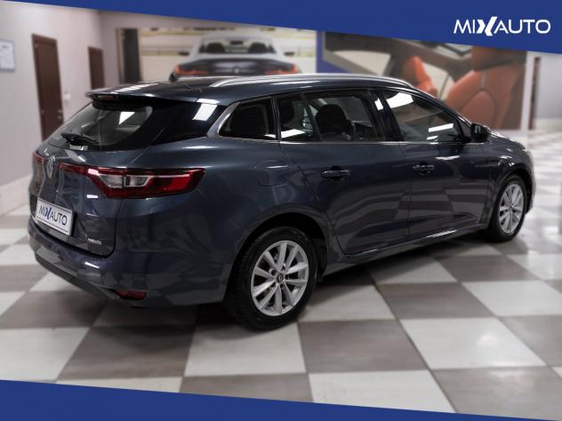 Renault Megane porter 1.5 DCO Energy Business 110CV EDC - Foto 5