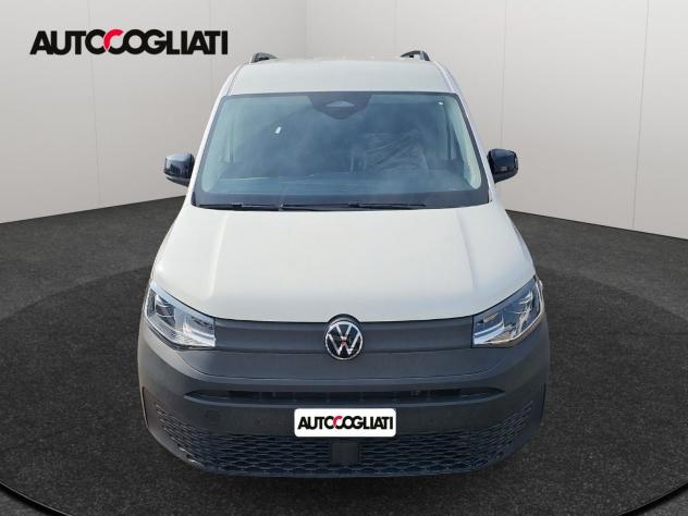 Volkswagen Caddy Caddy 2.0 TDI 102 CV Business - Foto 8