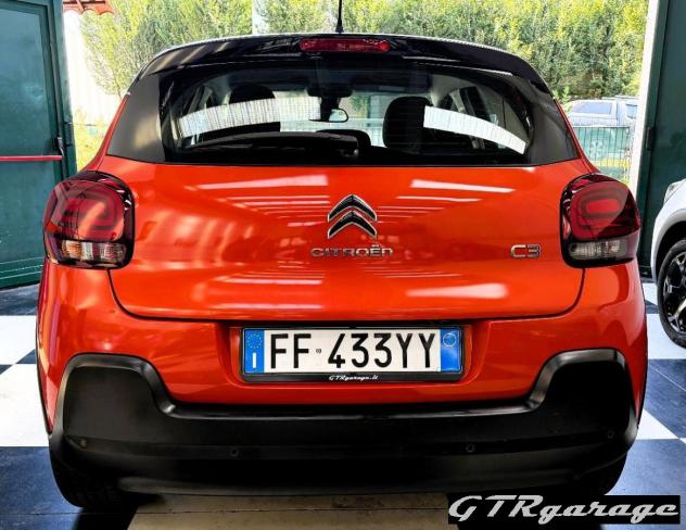 CITROEN - C3 82 Shine OK NEOPATENTATI - Foto 5