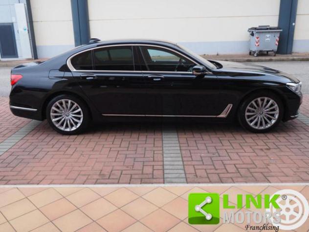 BMW 730 D PROMO rif. 24074386 - Foto 4