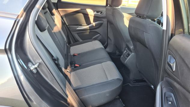 Opel Grandland X Ultimate 1.6 CDTi 120 cv 2018 - Foto 6