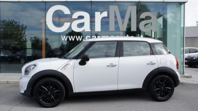 MINI Countryman Mini One D Countryman PER NEOPATENTATI rif. 24198352 - Foto 2