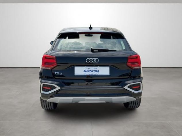 AUDI Q2 30 TFSI Admired Advanced rif. 23887407 - Foto 5