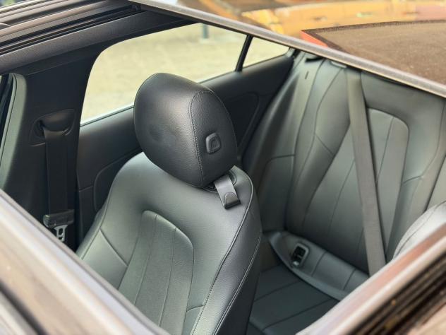 Mercedes-Benz Classe A A 200 d Premium - Foto 8