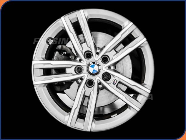 BMW Serie 1 118i Msport 136cv auto - Foto 7