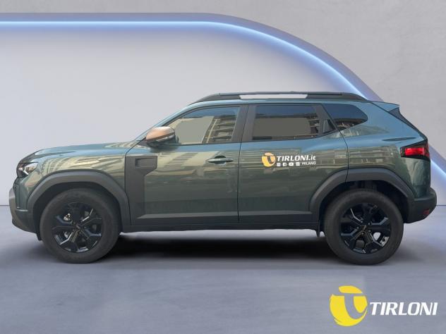 Dacia Duster 1.2 Eco-G Extreme 120cv auto - Foto 8