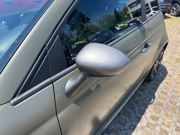 FIAT 500 0.9 TwinAir Turbo 85cv Collezione - Foto 7