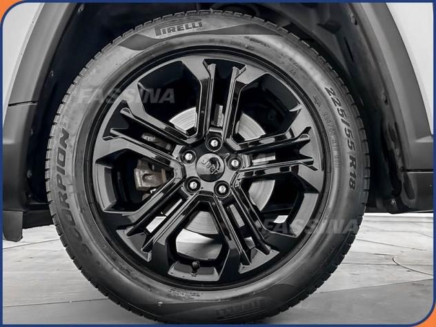 Jeep Compass 1.3 turbo t4 Limited 2wd 130cv - Foto 7
