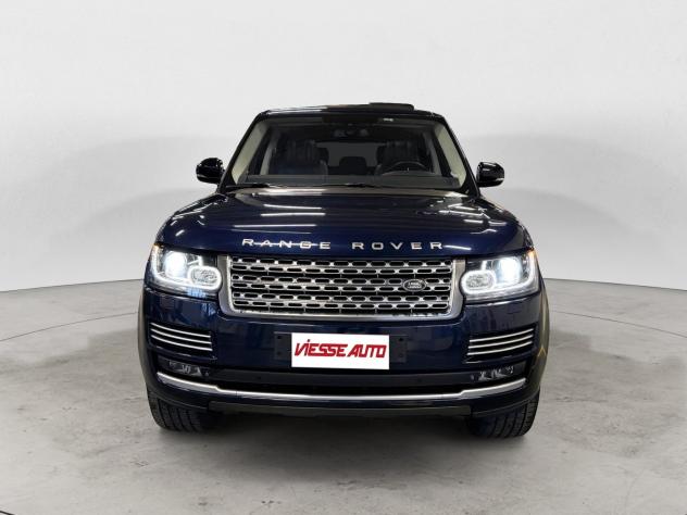 Land Rover Range Rover Range Rover 3.0 SDV6 HEV Autobiography - Foto 3