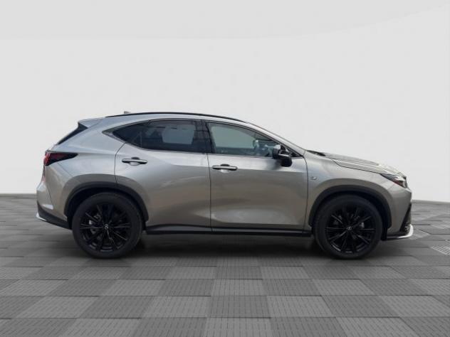 LEXUS NX NX Hybrid 4WD F-Sport rif. 23802352 - Foto 6