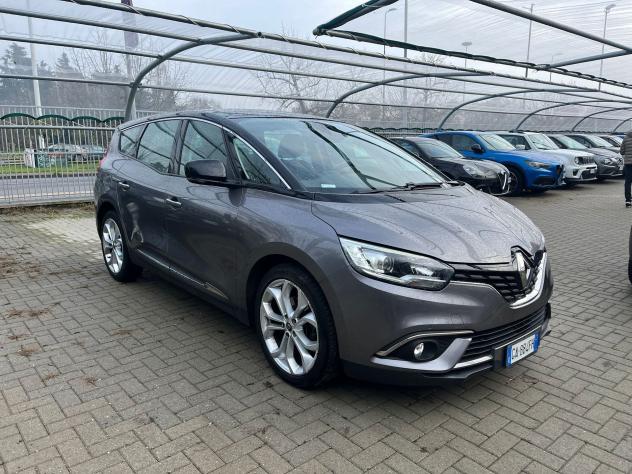 Renault Grand Scénic Grand Scenic 1.7 blue dci Initiale Paris 120cv edc - Foto 3