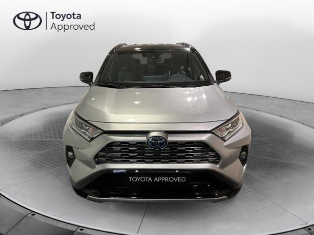 Toyota RAV4 2.5 HV (218CV) E-CVT 2WD Style + SISTEMA AUDIO JBL + TECH PACK - Foto 5
