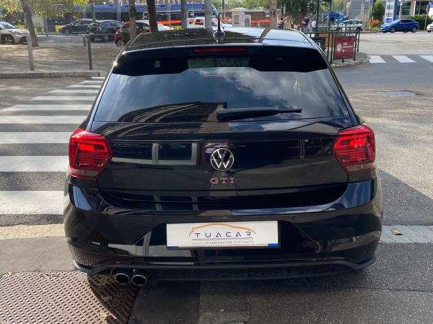 Volkswagen Polo GTI Sport 2.0 TSI GTI #12134 - Foto 5