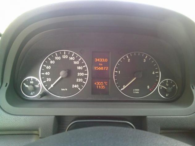 MERCEDES-BENZ A 200 CDI Coupé Avantgarde rif. 22425078 - Foto 9