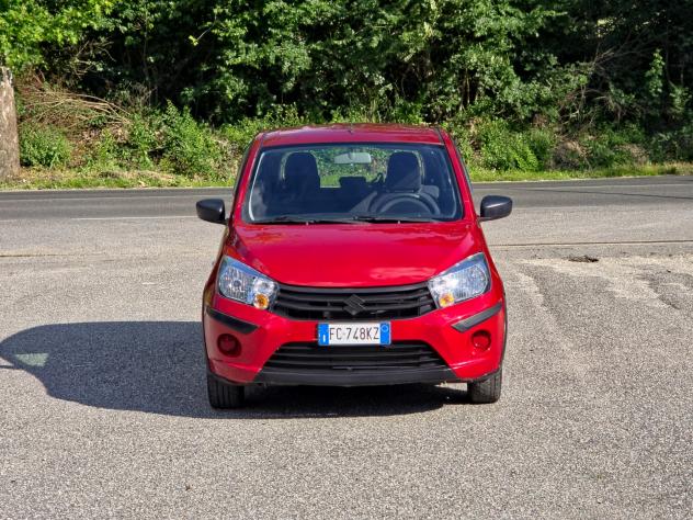 Suzuki Celerio 1.0 Style CV-68 E6 Manuale NEO 2016 - Foto 2