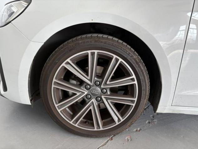 AUDI A1 SPB SPORTBACK 35 TFSI S tronic Admired Advanced rif. 23771546 - Foto 7